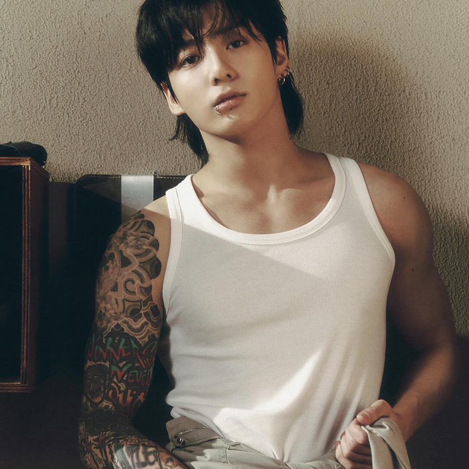 기쁘다 정국 개인 인스타 오셨다 | 패스트페이퍼 (Fastpaper)