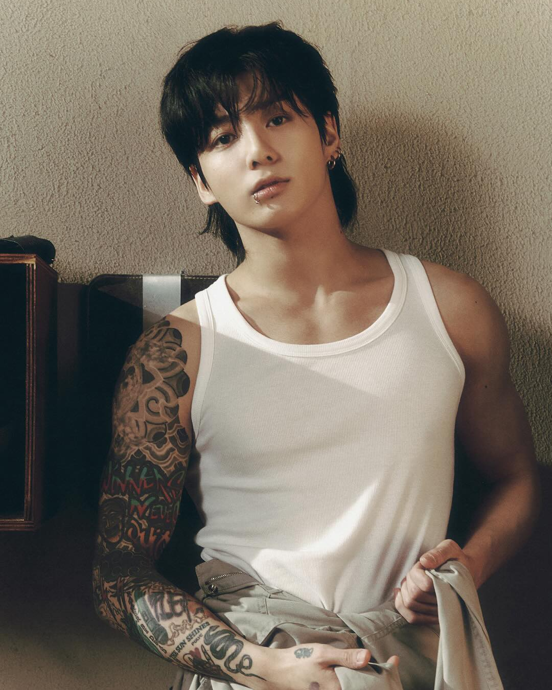 정국 기쁘다 정국 개인 인스타 오셨다 | 패스트페이퍼 (Fastpaper)